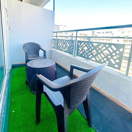 Elite Bnb Ghaziabad Exterior foto