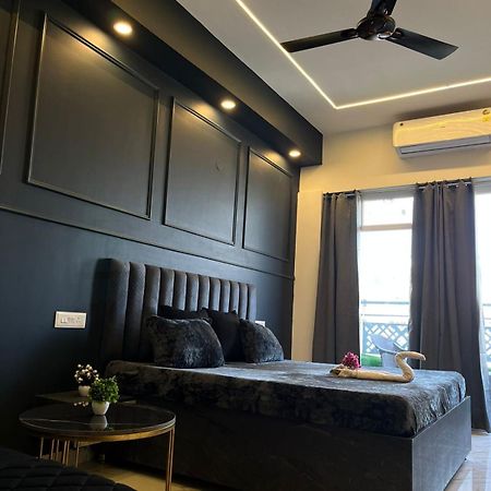 Elite Bnb Ghaziabad Exterior foto